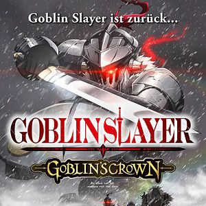 Bilder Goblin Slayer: Goblin's Crown