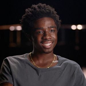 Bilder Caleb McLaughlin