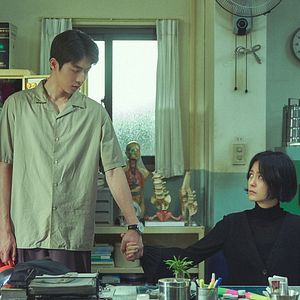 Bilder The School Nurse Files