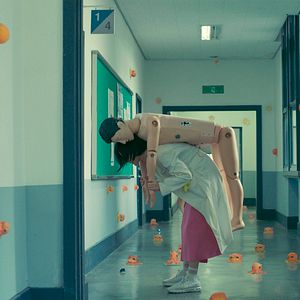 Bilder The School Nurse Files