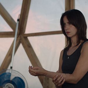 Bilder Suliane Brahim