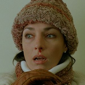 Bilder Scanners – Ihre Gedanken können töten