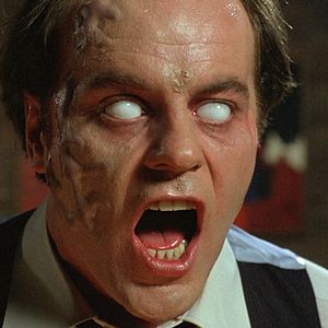 Bilder Scanners – Ihre Gedanken können töten