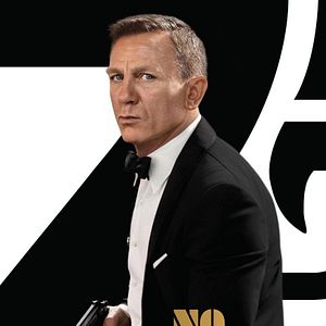 Bilder James Bond 007 - Keine Zeit zu sterben