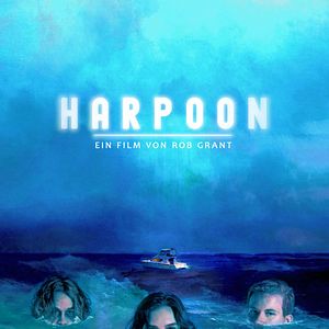 Bilder Harpoon