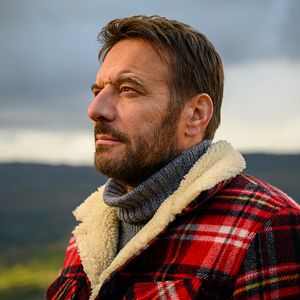 Bilder Samuel Le Bihan