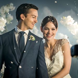 Bilder Hello Again - Ein Tag für immer