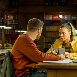 Bilder Edin Hasanovic