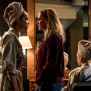 Bilder Alicia von Rittberg