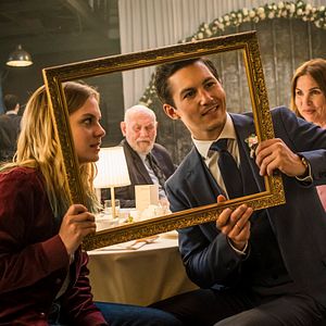 Bilder Alicia von Rittberg