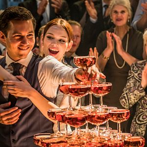 Bilder Hello Again - Ein Tag für immer