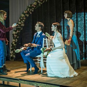 Bilder Alicia von Rittberg