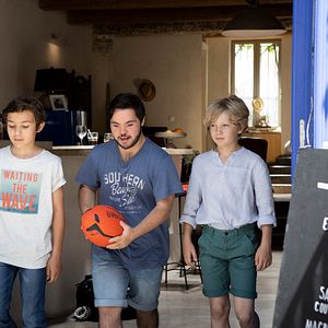 Bilder Samuel Allain Abitbol