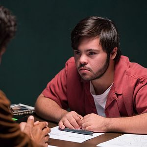 Bilder Samuel Allain Abitbol