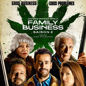 Bilder Joint Venture