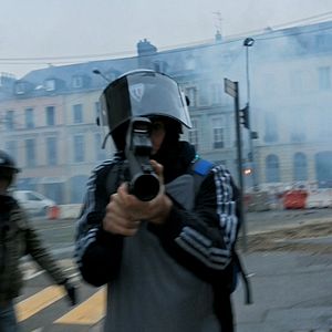 Bilder Ein Land, das sich für weise hält