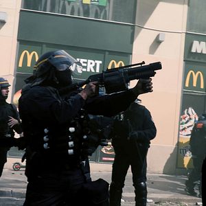 Bilder Ein Land, das sich für weise hält