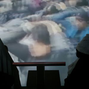 Bilder Ein Land, das sich für weise hält