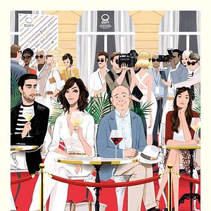 Bilder Rifkin's Festival