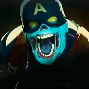 Bilder Marvel's What If...?