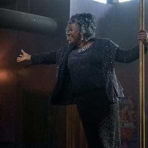Bilder Loretta Devine
