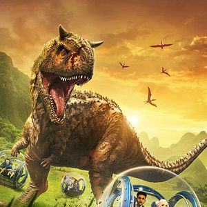 Bilder Jurassic World: Neue Abenteuer