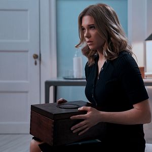 Bilder James Bond 007 - Keine Zeit zu sterben