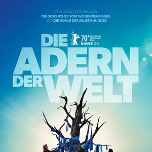 Bilder Die Adern der Welt