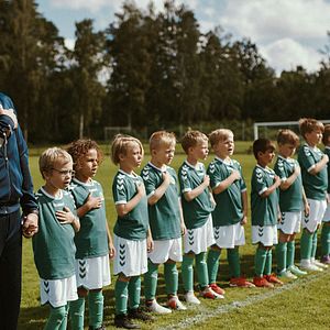 Bilder Thomas Bo Larsen