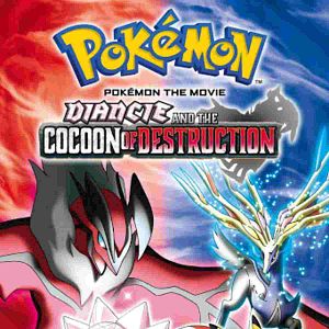 Bilder Pokémon - Der Film: Diancie und der Kokon der Zerstörung