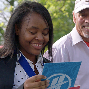 Bilder Marvel's Hero Project