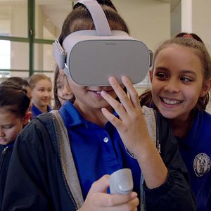 Bilder Marvel's Hero Project