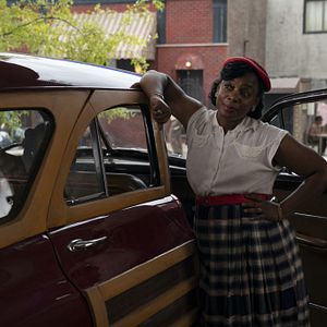 Bilder Lovecraft Country