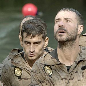 Bilder Bis ans Limit und darüber hinaus