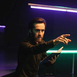 Bilder Ricardo Gómez