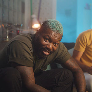 Bilder Djibril Cissé