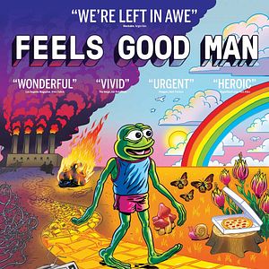 Bilder Feels Good Man