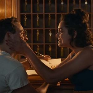 Bilder The Broken Hearts Gallery