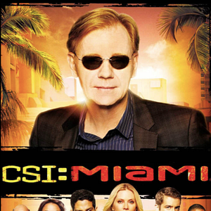 Bilder CSI: Miami