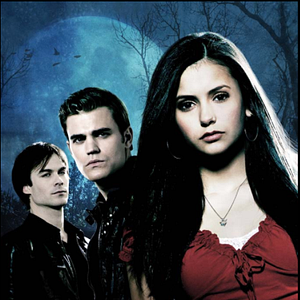 Bilder Vampire Diaries