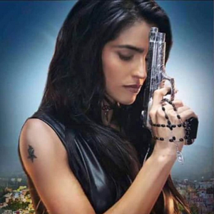 Bilder Rosario Tijeras