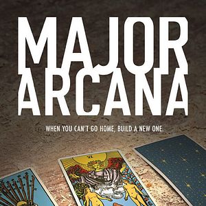 Bilder Major Arcana