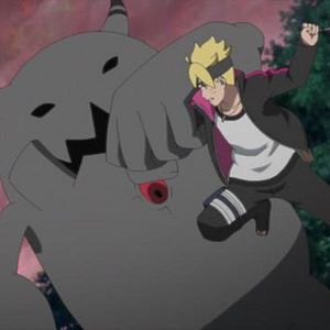 Bilder Boruto: Naruto Next Generations