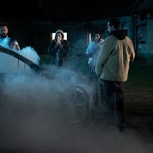 Bilder Louise Coldefy