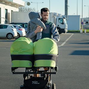 Bilder Joint Venture