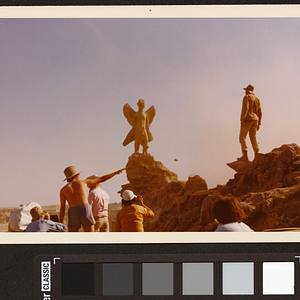 Bilder Leap Of Faith: Friedkin über "Der Exorzist"