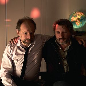 Bilder Bruno Podalydès