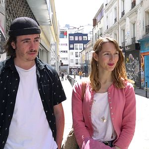 Bilder Pauline Clément