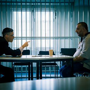 Bilder Tom Schilling