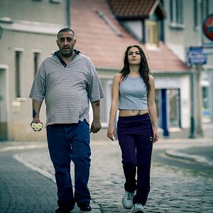 Bilder Emma Drogunova